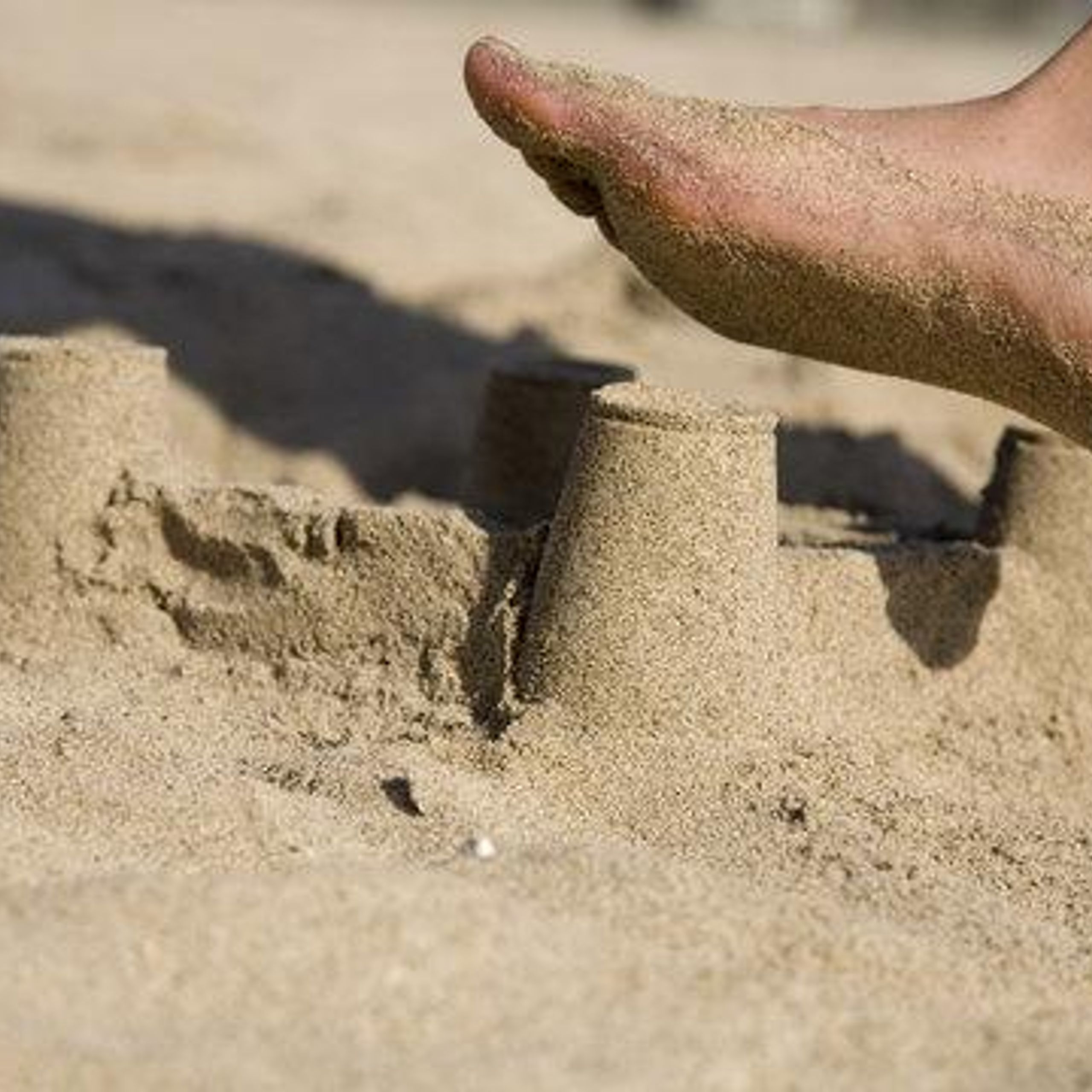 Silicon Banks – Made of Sand